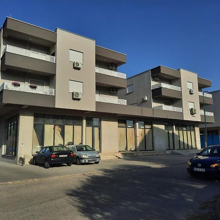 Apartment Capljina Luaran gambar
