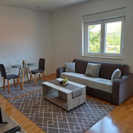 Apartment Capljina Luaran gambar