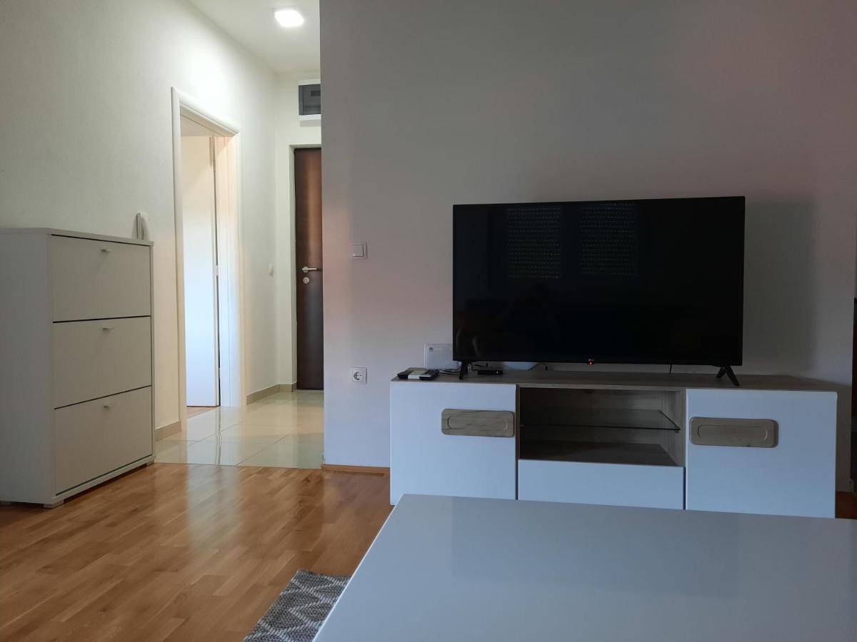Apartment Capljina Luaran gambar