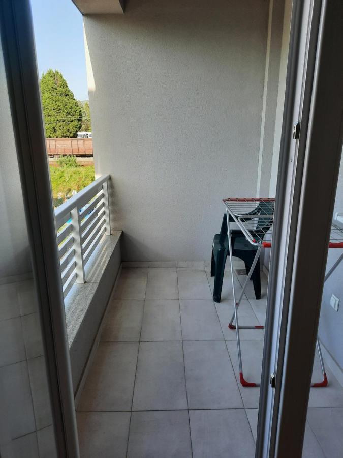 Apartment Capljina Luaran gambar