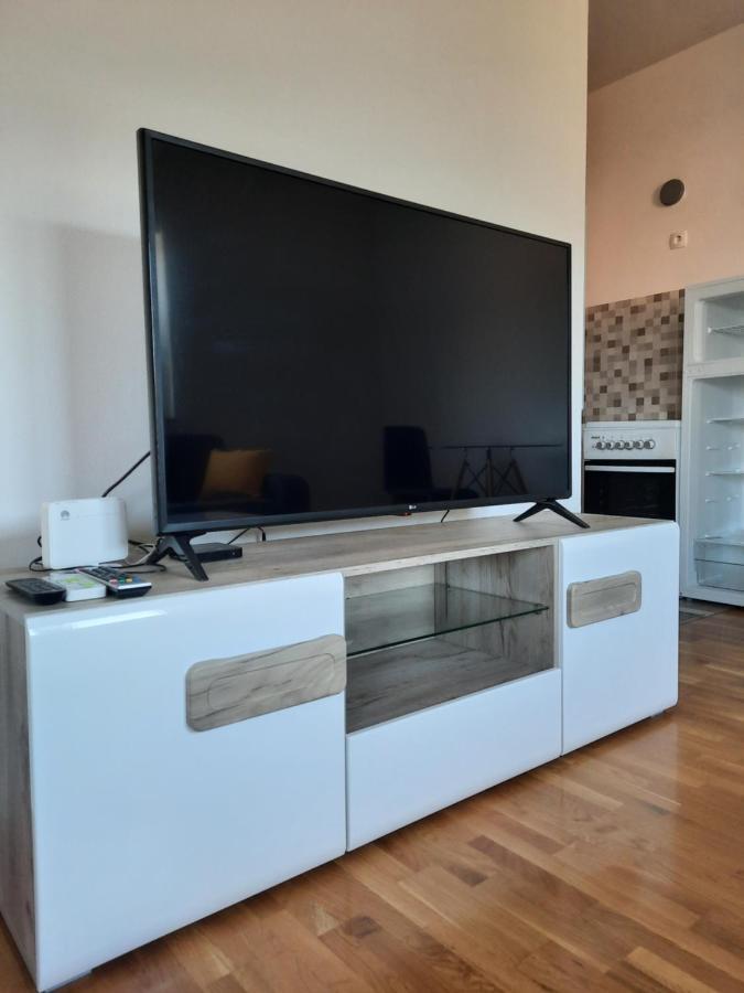 Apartment Capljina Luaran gambar