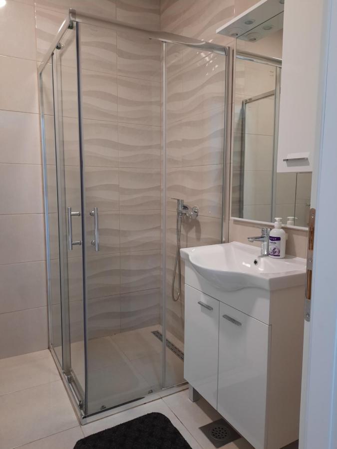 Apartment Capljina Luaran gambar