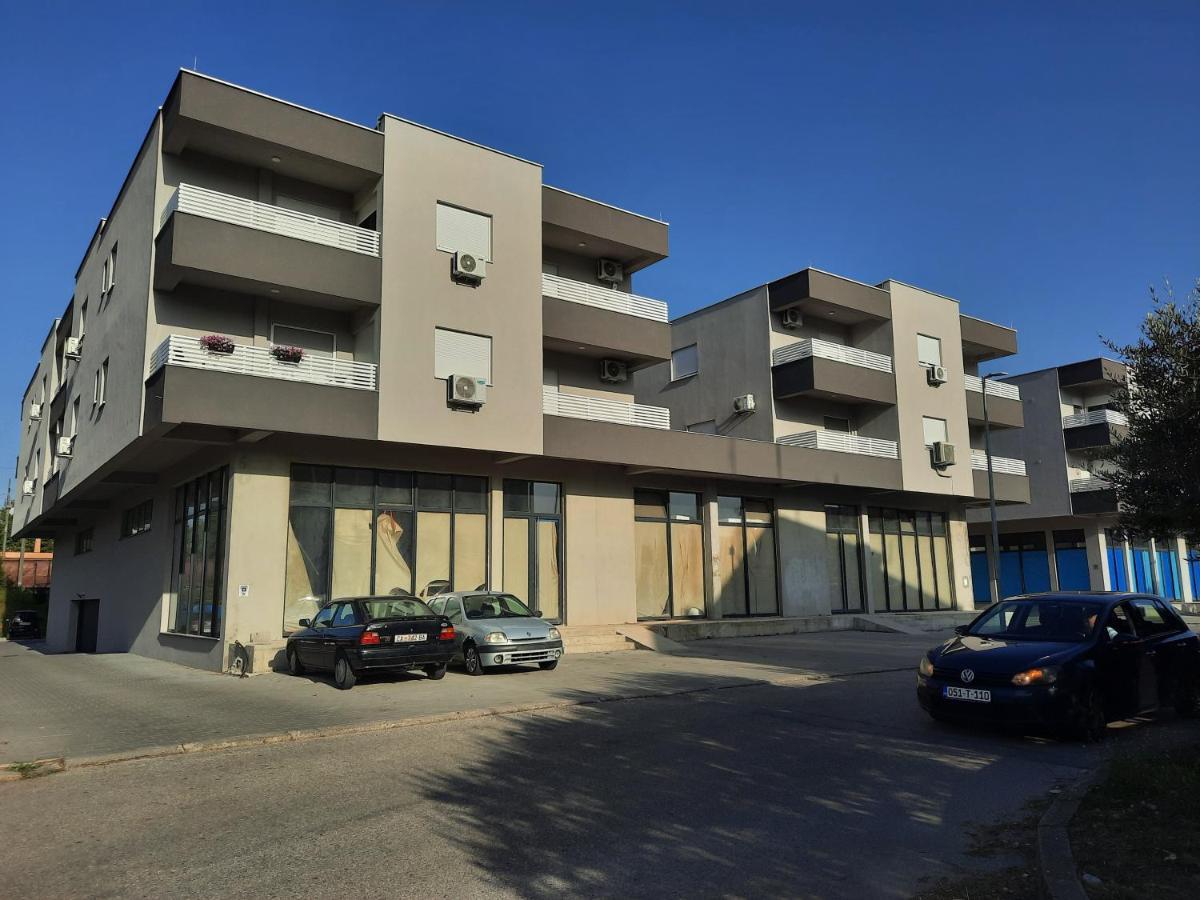 Apartment Capljina Luaran gambar