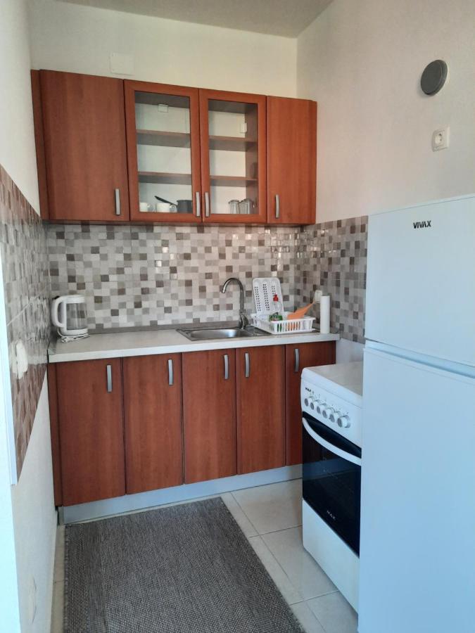 Apartment Capljina Luaran gambar