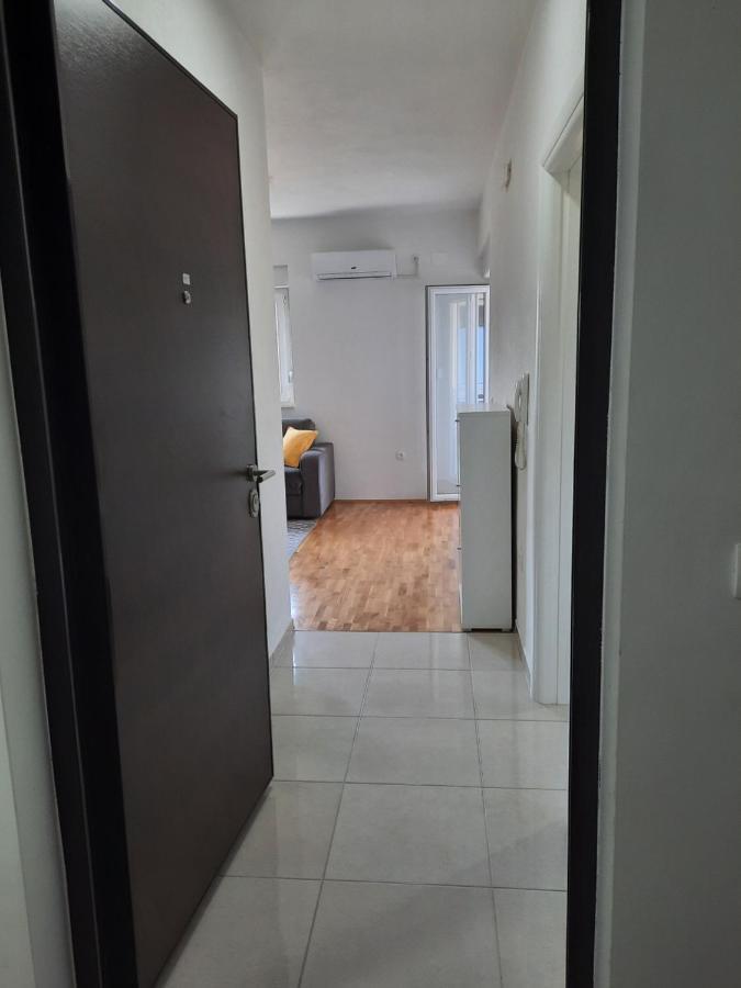 Apartment Capljina Luaran gambar