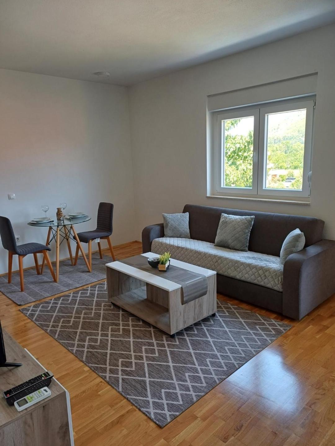 Apartment Capljina Luaran gambar